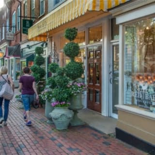 Mount Vernon & Old Town Alexandria: Half-Day Tour 4
