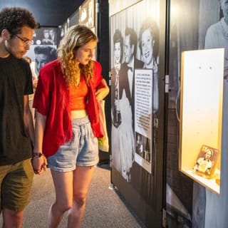 Lucille Ball Desi Arnaz Museum Admission 4