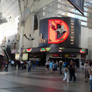 Las Vegas’ Glitter Gulch, Ghosts and Gangsters: A Self-Guided Audio Tour 5