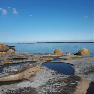 Stockholm Archipelago Sailing Day Tour 4