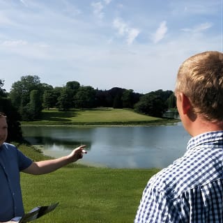 Blenheim Palace Guided Tour from Oxford- private tours 7