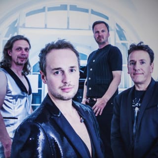 Tributo a Simple Minds, U2 y Depeche Mode 1