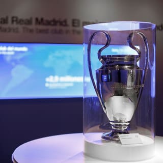 Tour Bernabéu with Flexible Time: Real Madrid Stadium and Museum 7