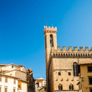 Museo Nazionale del Bargello: Biglietto saltafila 1