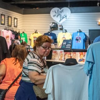 Lucille Ball Desi Arnaz Museum Admission 5