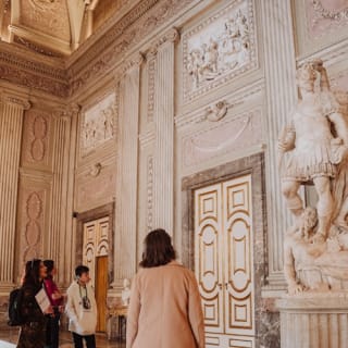 Palazzo Reale di Caserta: biglietto saltafila + visita guidata 23