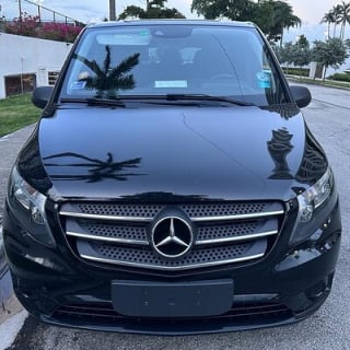 Ft Lauderdale SUV to Miami Port & Hotel or Mia to Ft Lauderdale  10