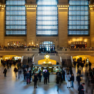Private New York Photo Tour with a Professional Photographer 1