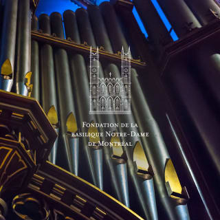 Concert bénéfice pour la restauration de la Basilique Notre-Dame 1