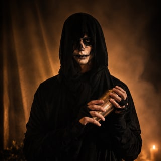 Haunted Tavern - Twin Falls, ID 3