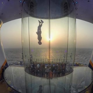 Tampa Indoor Skydiving Experience with 2 Flights & Personalized Certificate 22