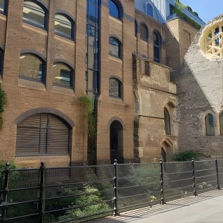 Booze, Brothels & The Bard: A Walking Tour of London's Bawdy Borough 15