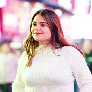 Private Photoshoot in New York City's Amazing Times Square 6