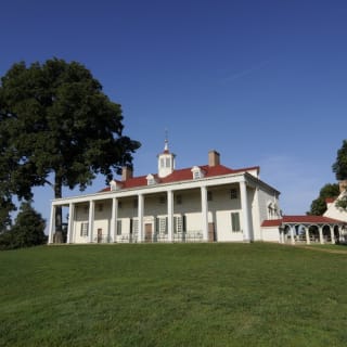 Mount Vernon & Old Town Alexandria: Half-Day Tour 6