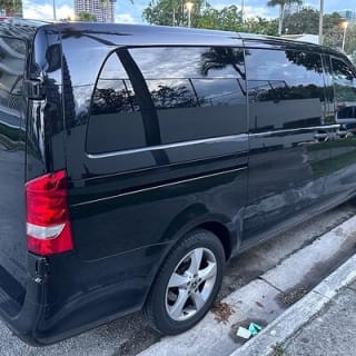 Ft Lauderdale SUV to Miami Port & Hotel or Mia to Ft Lauderdale  11