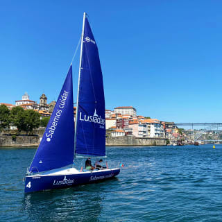 Porto: Sailing Experience ao longo do Douro 2