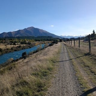 Bike the Wanaka and Hawea Trails 16