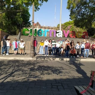 Excursión a Taxco, Cuernavaca y la Mina Precolombina desde Ciudad de México 1