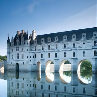 Excursion d'une journée dans les châteaux de la Loire au départ de Paris avec dégustation de vin 10