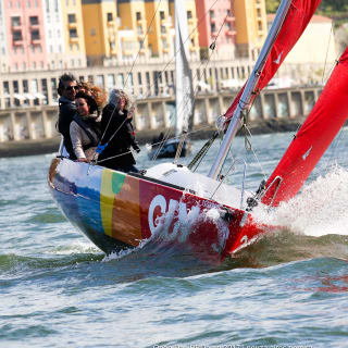 Porto: Sailing Experience ao longo do Douro 3