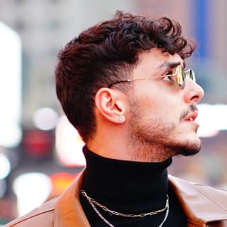 Private Photoshoot in New York City's Amazing Times Square 7