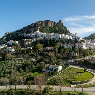 Escursione a Ronda e nei Paesi Bianchi da Siviglia 2