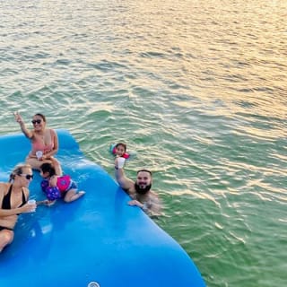 Fantastic Adventure sulle acque di Miami - sandbar, sightseeing e altro 4