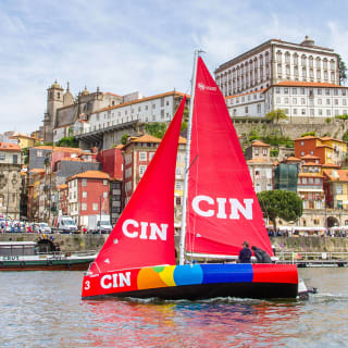 Porto: Sailing Experience ao longo do Douro 4