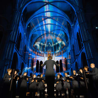 LUMINISCENCE New York City: A Spectacular Fusion of Light, Music, and Story - Waitlist 4
