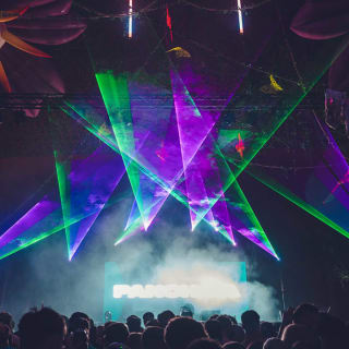 Together Again Festival 2027 — July 23 - 25 - Gift Card 3