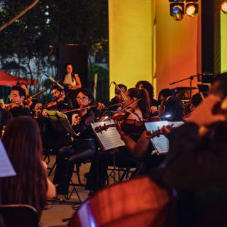 Festival Medieval Sinfónico 2