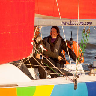 Porto: Sailing Experience ao longo do Douro 5
