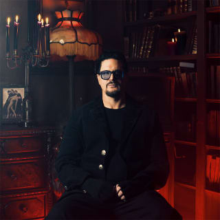 Museo Embrujado y Espectáculo Teatral Inmersivo de Zak Bagans - Miami 5