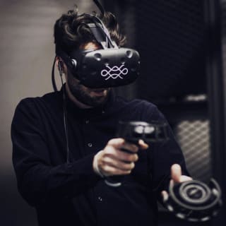 Virtual Time : Ton expérience en réalité virtuelle 1