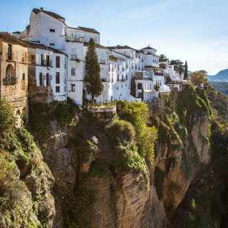 Escursione a Ronda e nei Paesi Bianchi da Siviglia 3