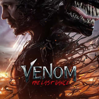 Venom: The Last Dance 1