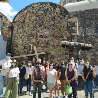 Excursión a Taxco, Cuernavaca y la Mina Precolombina desde Ciudad de México 2
