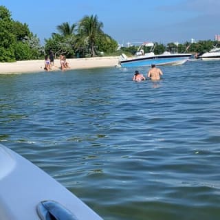 Fantastic Adventure sulle acque di Miami - sandbar, sightseeing e altro 5