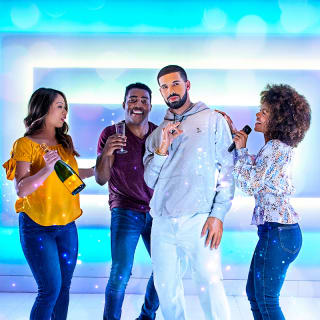 Madame Tussauds: Gold 3