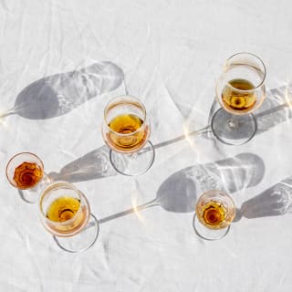 Dégustation d’Armagnac du Château Arton 1