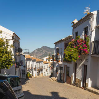 Escursione a Ronda e nei Paesi Bianchi da Siviglia 4