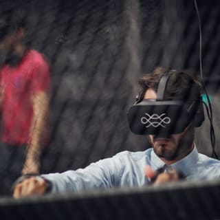 Virtual Time : Ton expérience en réalité virtuelle 3
