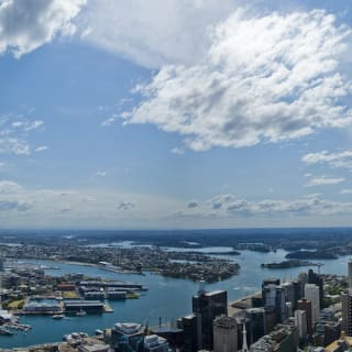 Sydney Tower Eye 8