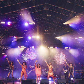 Together Again Festival 2027 — July 23 - 25 - Gift Card 4