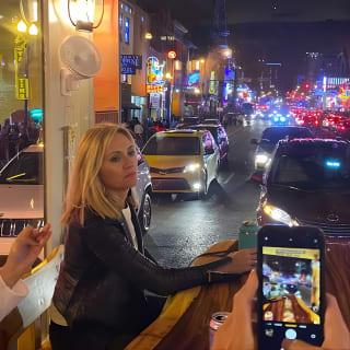 Temp Controlled 3D Panoramic Glass Public Tour - Bebe y Come 31