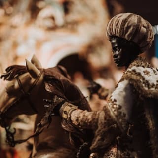 Palazzo Reale di Caserta: biglietto saltafila + visita guidata 35