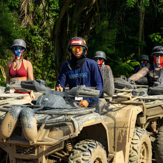 ATV Single Rider Adventure Near San Juan - Hacienda Campo Rico 6