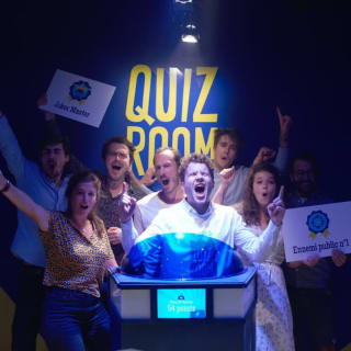 Quiz Room Brisbane 4