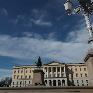 Oslo City Walks - In the Heart of Oslo 2