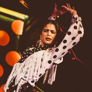 Los Tarantos Flamenco 2025 1